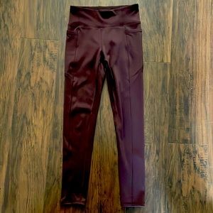 NWOT Girls Gap leggings size 10